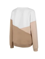 Dámská mikina W H4L22 model 21424192 82S - 4F Dámská mikina W H4L22 model 21424192 82S - 4F