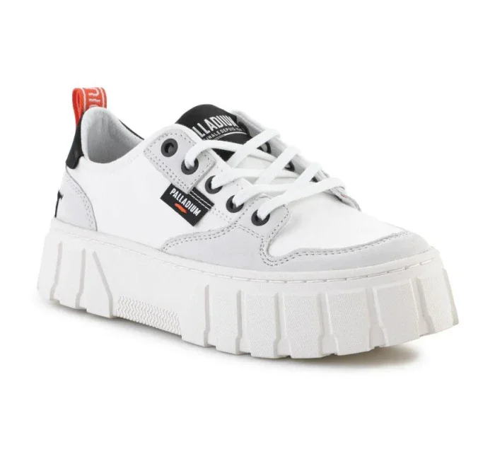 Dámske topánky Pallatower Lo W 98574-116-M - Palladium Dámske topánky Pallatower Lo W 98574-116-M - Palladium