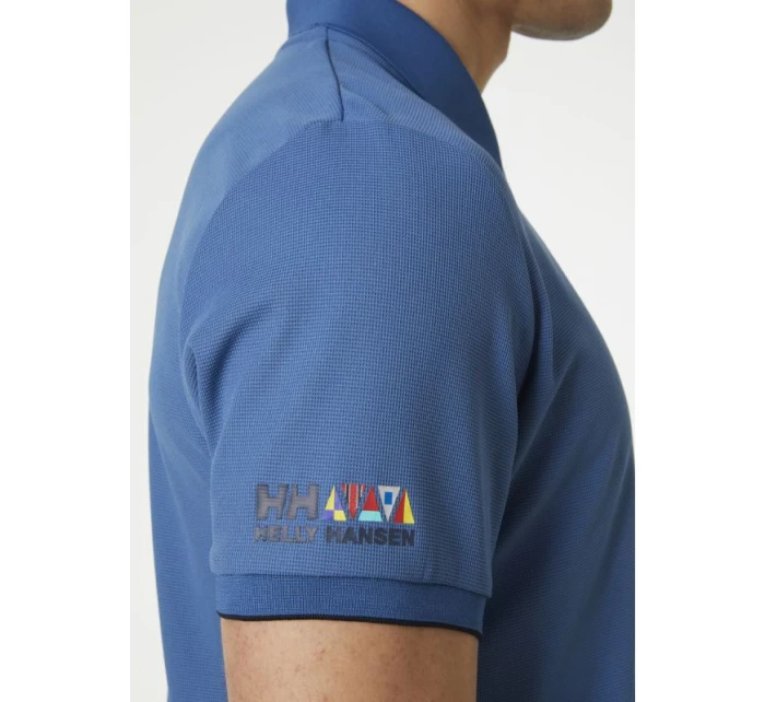 Helly Hansen Polo Ocean Tričko M 34207 636 Helly Hansen Polo Ocean Tričko M 34207 636