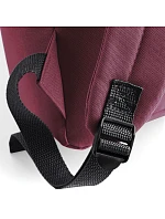 BagBase BG 125 Originálny módny batoh 52.0125 fialový BagBase BG 125 Originálny módny batoh 52.0125 fialový