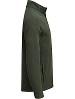 Cutter & Buck Fleece Men Pánská fleecová mikina " ivy green model 22455374 Cutter & Buck Fleece Men Pánská fleecová mikina " ivy green model 22455374