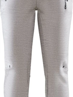 ADV Unify Pants W Dámské tréninkové kalhoty model 22466948 grey melange - Craft Corporate