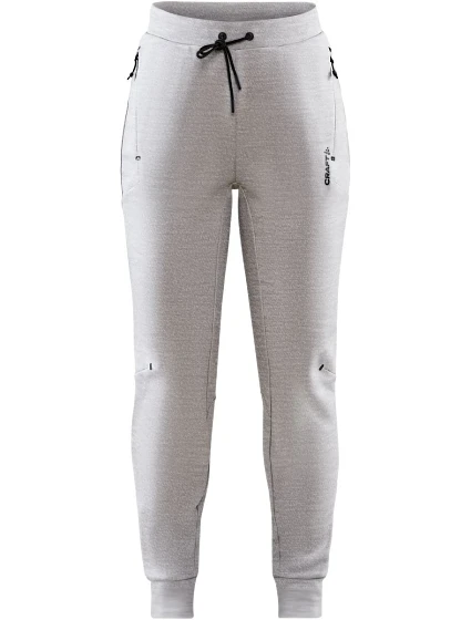 ADV Unify Pants W Dámské tréninkové kalhoty model 22466948 grey melange - Craft Corporate ADV Unify Pants W Dámské tréninkové kalhoty model 22466948 grey melange - Craft Corporate