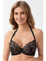 Gorsenia K953 Celia farba: čierna Gorsenia K953 Celia farba: čierna