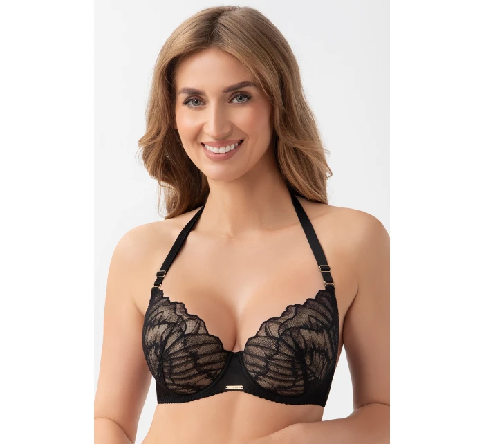 Gorsenia K953 Celia farba: čierna Gorsenia K953 Celia farba: čierna