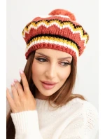 Dámske štuple do uší Emma K343 denim Dámske štuple do uší Emma K343 denim