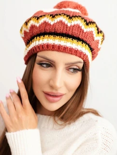 Dámske štuple do uší Emma K343 denim