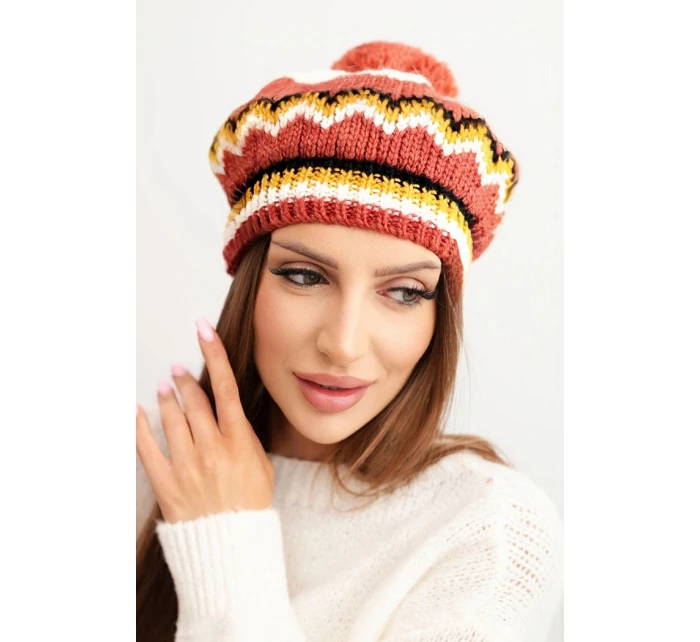 Dámske štuple do uší Emma K343 denim Dámske štuple do uší Emma K343 denim