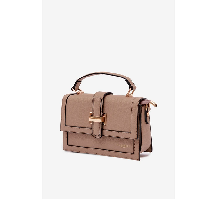 Kabelka Tmavě Béžová model 22111460 - Flora&Co