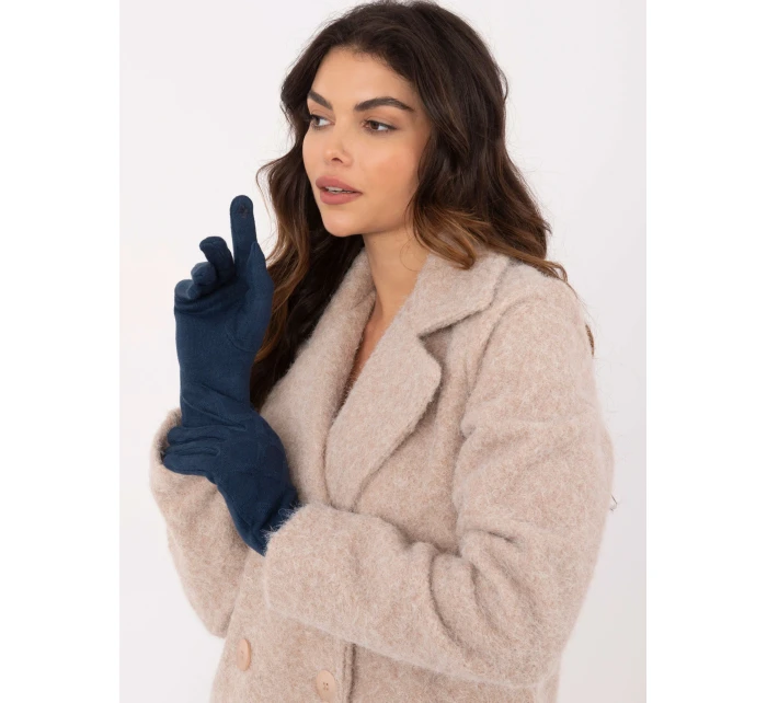 Rukavice AT RK 23903.55 námorné