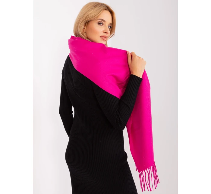 Šatka AT SZ 23185.93P fuchsiová