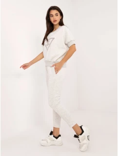 Sada EM KMPL model 20506964 světle šedá - FPrice