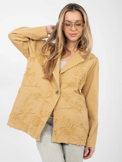 IT MA bunda FL9992.97 camel