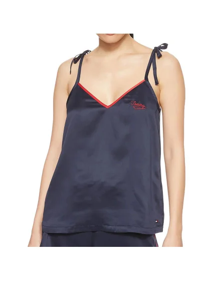 Cami UW0UW01947-416 - Tommy Hilfiger Cami UW0UW01947-416 - Tommy Hilfiger