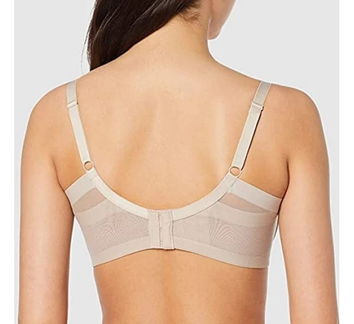 Dámska podprsenka Violeta Tierra mocca - Selene