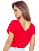 BLÚZKA MIRIAM PLUS BLÚZKA MIRIAM PLUS