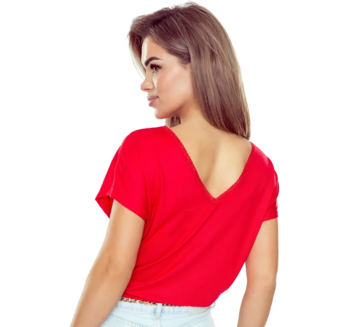 BLÚZKA MIRIAM PLUS BLÚZKA MIRIAM PLUS