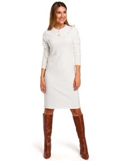 Denné šaty model 135265 Stylove