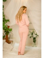 Mikina model 180091 Kalimo Mikina model 180091 Kalimo