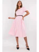 Denné šaty model 211828 Taliansko Moda Denné šaty model 211828 Taliansko Moda