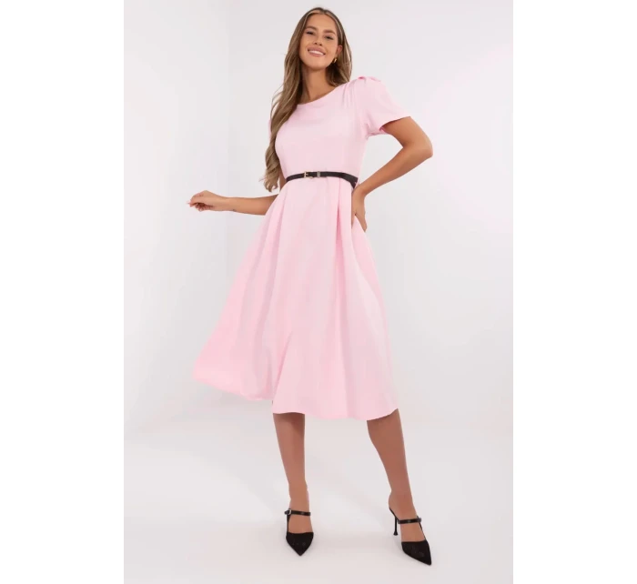 Denné šaty model 211828 Taliansko Moda Denné šaty model 211828 Taliansko Moda