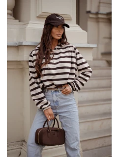 Mikina model 218185 LaBalancia