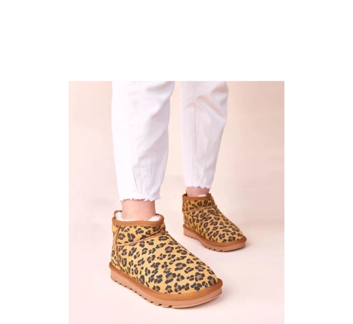 Snežnice model 221041 Solea