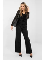 Blúzka model 223838 Rue Paris