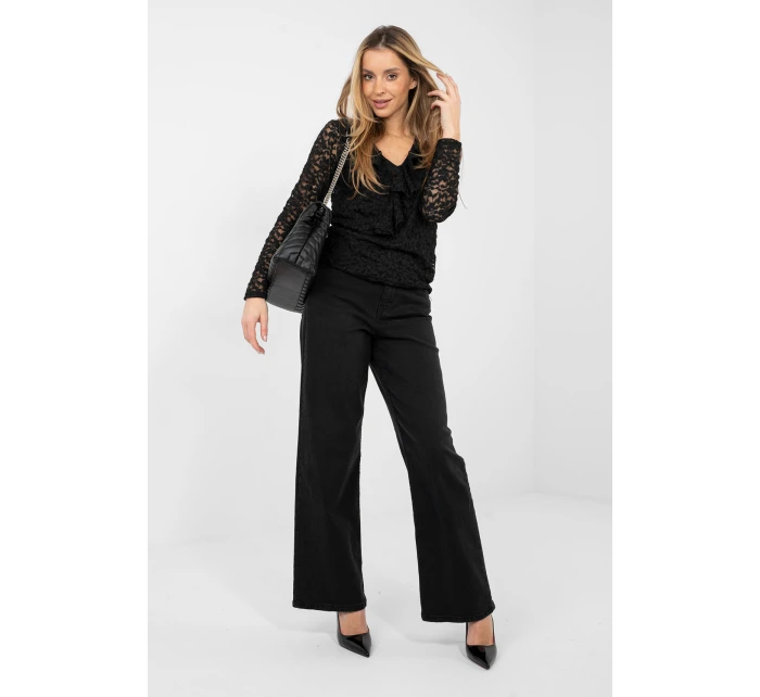 Blúzka model 223838 Rue Paris