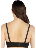 Dámska podprsenka Parfait P60915 32 D Čierna