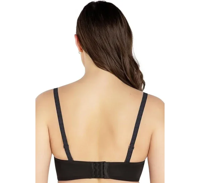 Dámska podprsenka Parfait P60915 32 D Čierna