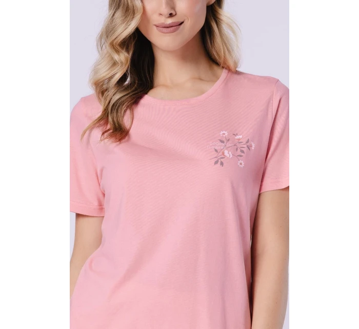 Pyžamo  kr/r 3XL4XL model 21945408 - LEVEZA