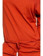 Dámské šaty model 6879584 - numoco Dámské šaty model 6879584 - numoco