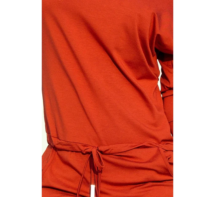 Dámské šaty model 6879584 - numoco Dámské šaty model 6879584 - numoco