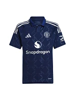 Junior Manchester United Away Tričko model 22207235 - ADIDAS Junior Manchester United Away Tričko model 22207235 - ADIDAS