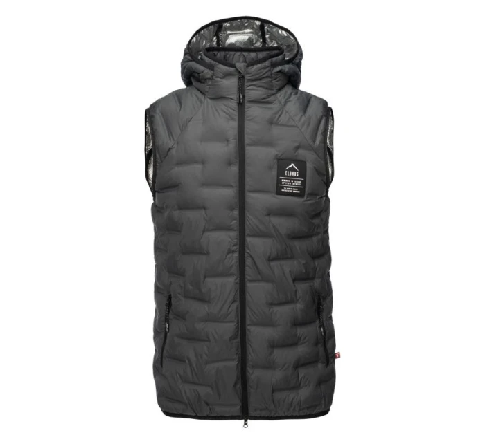 Vest Primaloft M model 20834212 - Elbrus