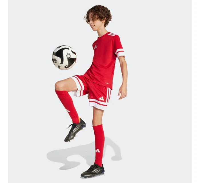 Šortky adidas Squadra 25 Jr JJ2416 Šortky adidas Squadra 25 Jr JJ2416