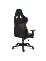 Herní židle Force model 21325984 Black RGB - Huzaro