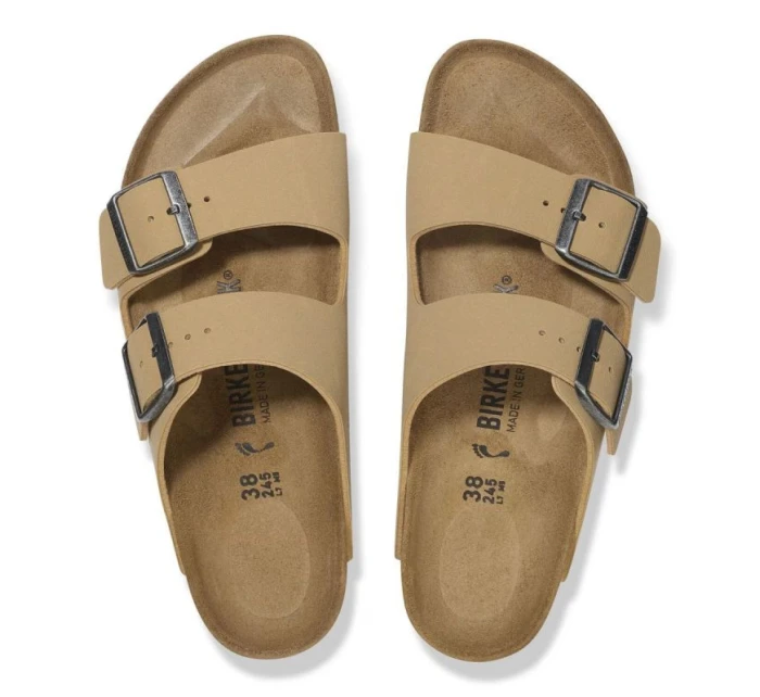Žabky Birkenstock Arizona BS W 1029151