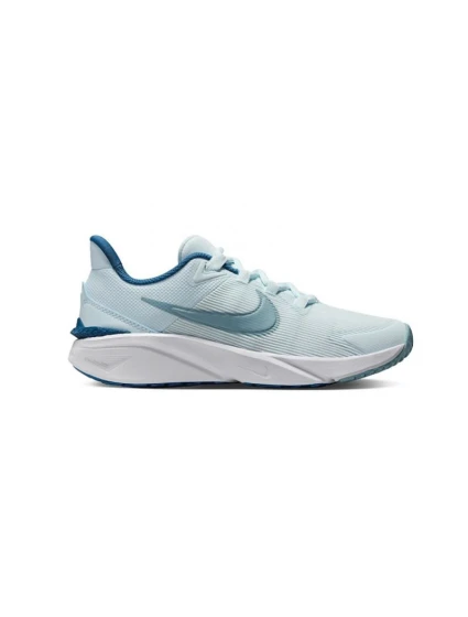 Běžecká obuv Star Runner 4 Jr model 21148415 - NIKE Běžecká obuv Star Runner 4 Jr model 21148415 - NIKE
