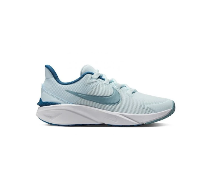 Běžecká obuv Star Runner 4 Jr model 21148415 - NIKE Běžecká obuv Star Runner 4 Jr model 21148415 - NIKE