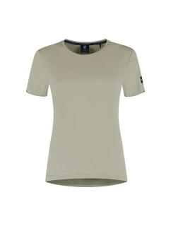 Rogelli dámsky dres d/b DISTANCE sand XS