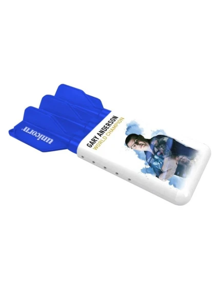 Jednorožec SLIDER DART CASE Gary Anderson Jednorožec SLIDER DART CASE Gary Anderson
