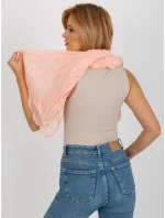 Šála-AT-CH-1905-broskvová Šála-AT-CH-1905-broskvová