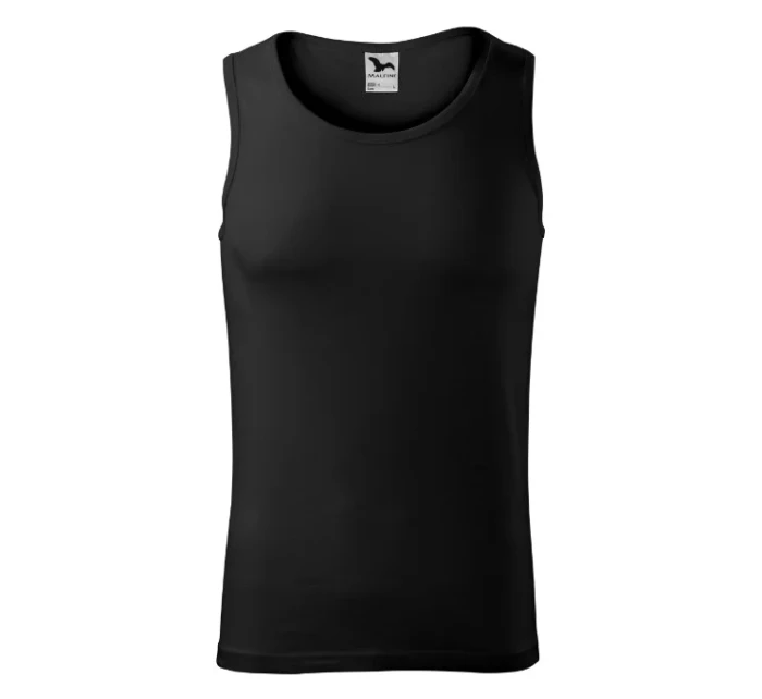 Jadrové tielko pánske čierne Jadrové tielko pánske čierne