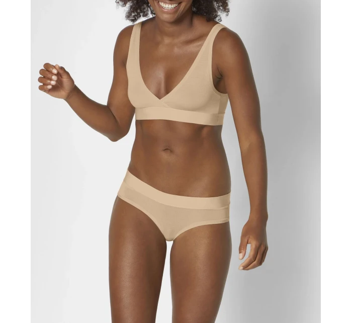 Dámské kalhotky GO Allround Hipster model 21802330 1 Sloggi - Triumph Dámské kalhotky GO Allround Hipster model 21802330 1 Sloggi - Triumph