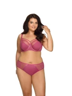 Dámska podprsenka AV 1030/1 LIPSTICK