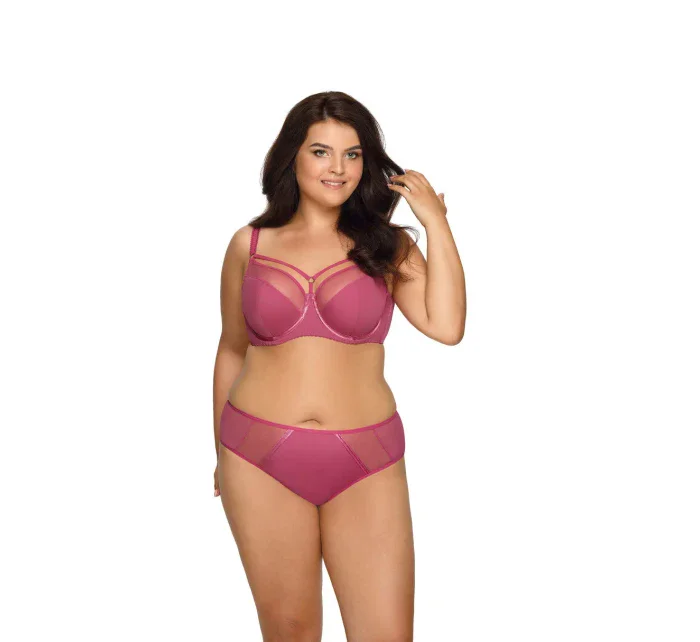Dámska podprsenka AV 1030/1 LIPSTICK