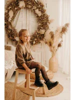 DOTTY - DETSKÉ PANČUCHY 15 DEN