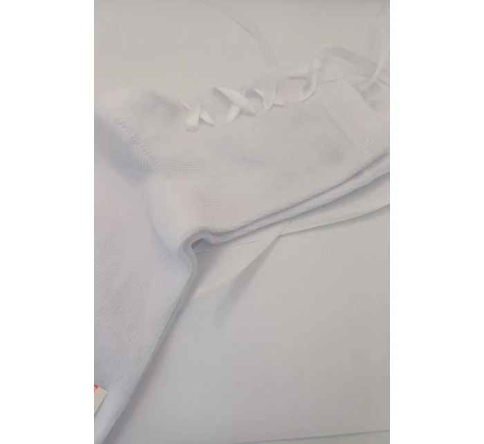 DÁMSKE ŠNUROVACIE PONOŽKY 1597.001